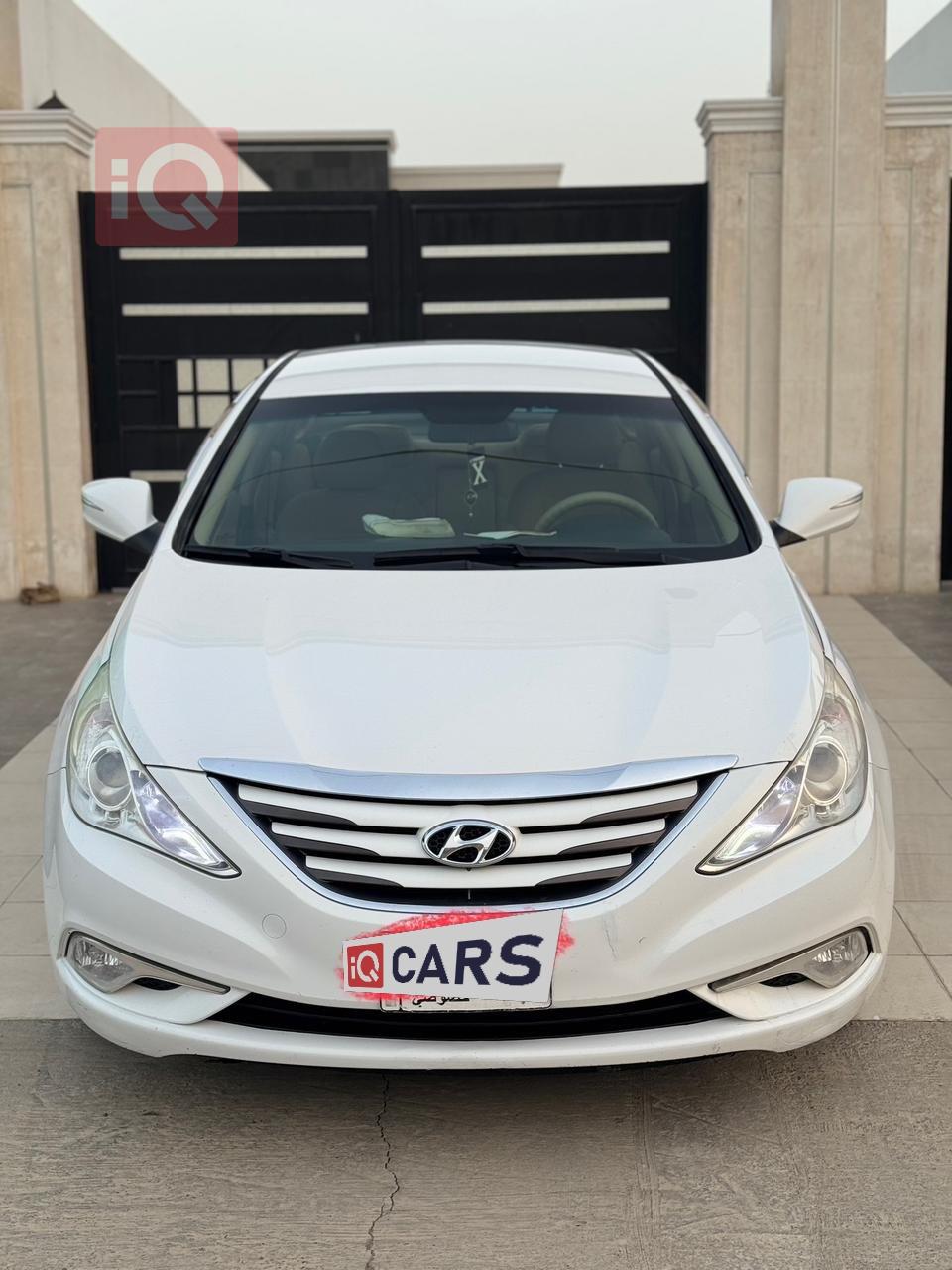 هيونداي سوناتا